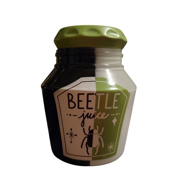 BEETLEJUICE FRAGRANCE WARMER - Picture 1 of 5